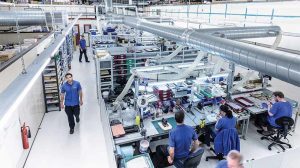 TT Electronics buys Precision