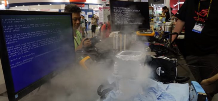 The 10 best PC components of Computex 2018