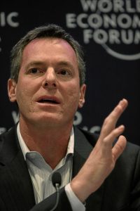 Paul Jacobs starts XCOM