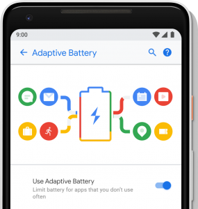 Google releases Android P Beta 2