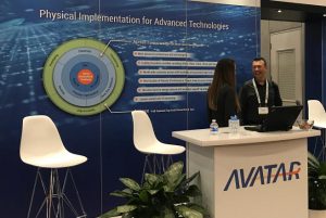 DAC: Planning tools are based around unified hierarchical database