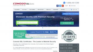 Best SSL certificate services to buy from in 2018 : Get the cheapest price today