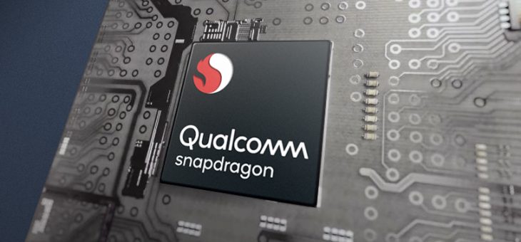 Qualcomm Snapdragon 1000 may be under way to beef up ARM laptops