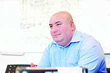 Queen’s Belfast creates cyber security lab for local community