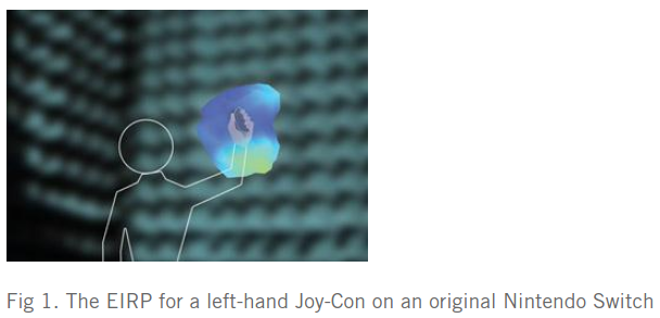 The curious case of the Nintendo Switch and the Anechoic Test Chamber