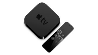 New Apple TV 2018