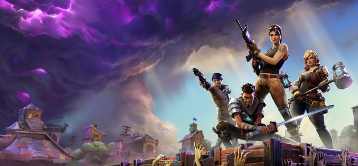 Fortnite for Android is going to bypass the Google Play Store