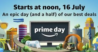 Amazon Prime Day 2018: everything you need to know to get those epic deals