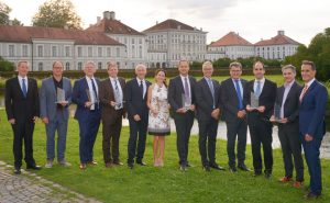 Avnet Abacus and Digi-Key are tops for TDK Europe