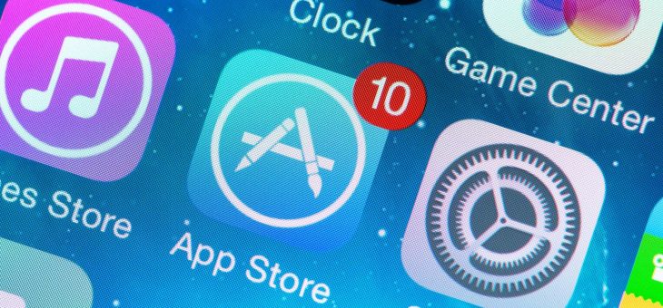 Is the App Store a monopoly? Top US court to decide long-running Apple case