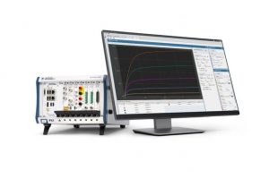 Using PXI gets more intuitive, says NI