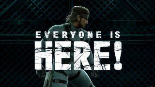 Super Smash Bros. Ultimate is playable at E3 – here’s what it’s like to play it