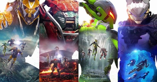 The best E3 2018 trailers so far