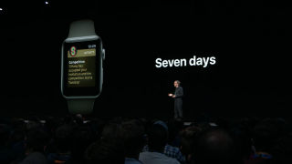 Apple watchOS 5 release date, news and features