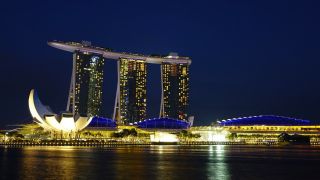 Why Singapore could soon be the world's smartest city