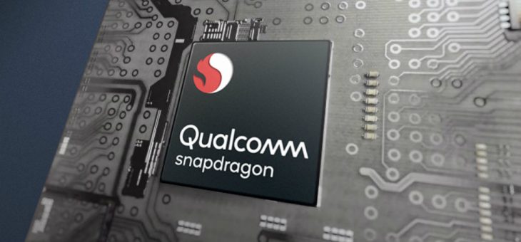 Leaks reveal more details of the Snapdragon 1000 for laptops