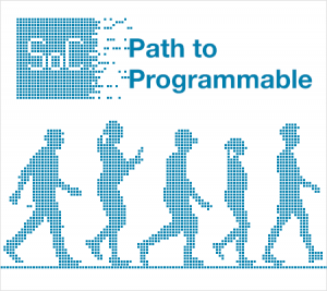 Element14 and Xilinx launch ‘Path to Programmable’.
