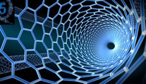 Simulation helps decide which molecules interact best for building nanomaterials