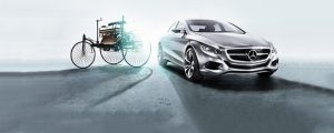 Luxoft joins Daimler in software for next-gen cars