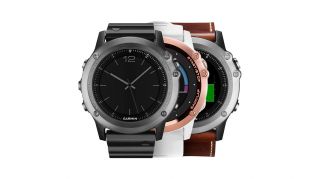 Garmin Fenix 3 Sapphire: should I buy it?
