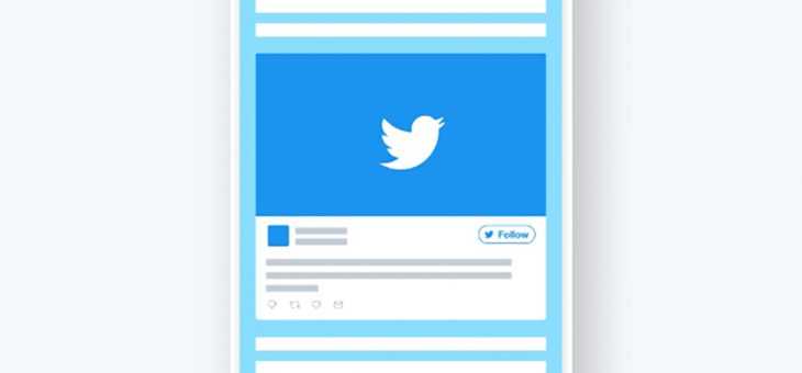 Twitter is banning 1m accounts a day to keep your timeline clean