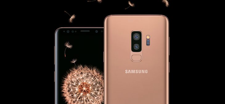 Samsung Galaxy S10 will arrive with a 'very significant' makeover, claims CEO
