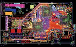 Synopsys and Mentor bury the hatchet