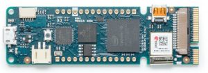 DevBoard Watch: MKR VIDOR 4000 first Arduino to go FPGA