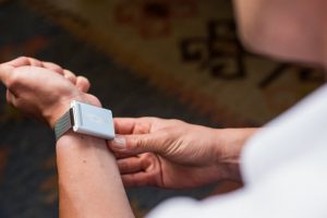 Peltier Effect beats the heat