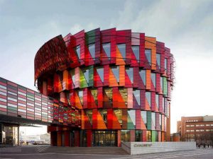 Chalmers demos 4k fibre-optics link using optical amplifiers