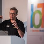 IIoT consortium formed