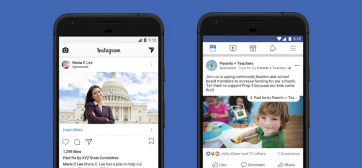 Facebook suspends another analytics firm over potential data misuse
