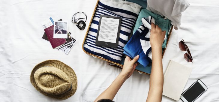 Kobo Clara HD may be the Kindle Paperwhite rival you’ve been looking for