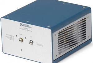 Transceivers aim at 25-33GHz and 37-43GHz for 5G NR research