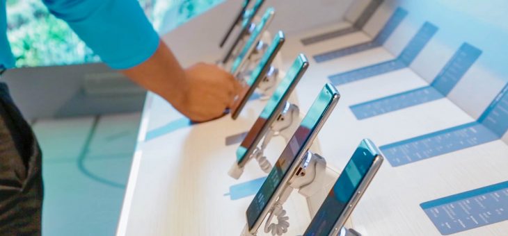 Back to life: ZTE's 7-year ban gets eased by the US government