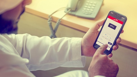 You can now pay your RTA fines using Apple Pay