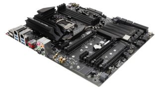 The best motherboard 2018: the top Intel and AMD motherboards we've seen