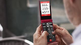 The 10 best phones for seniors