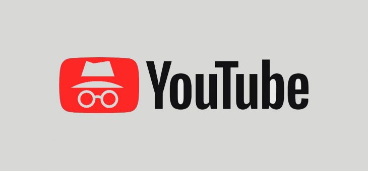 YouTube gets covert with new Incognito mode for Android