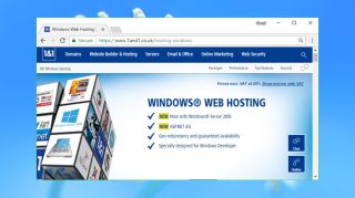 The best Windows hosting services of 2018