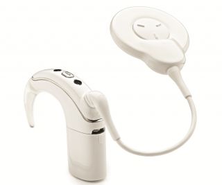 Meet the implant giving hearing loss patients access to their iPhone