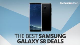 The best Samsung Galaxy S8 plans and prices in Australia compared