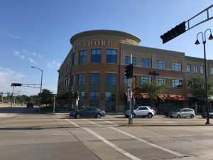 Westerham firm opens Milwaukee office
