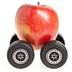 Apple to launch car in 2023-5, says analyst