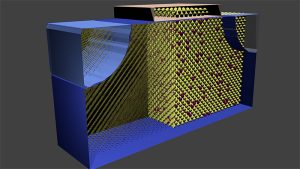 Purdue re-designs FETs