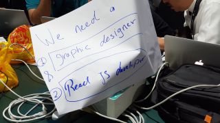 Jeddah Hackathon opens to scores of developers