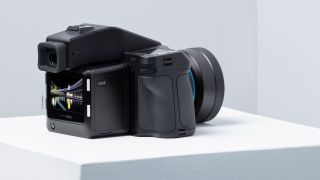 Phase One launches 150-megapixel IQ4 camera system