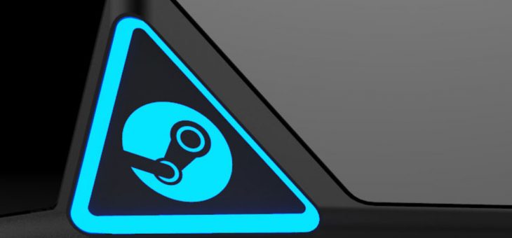 Valve mistakenly previews its upcoming Steam.tv streaming service