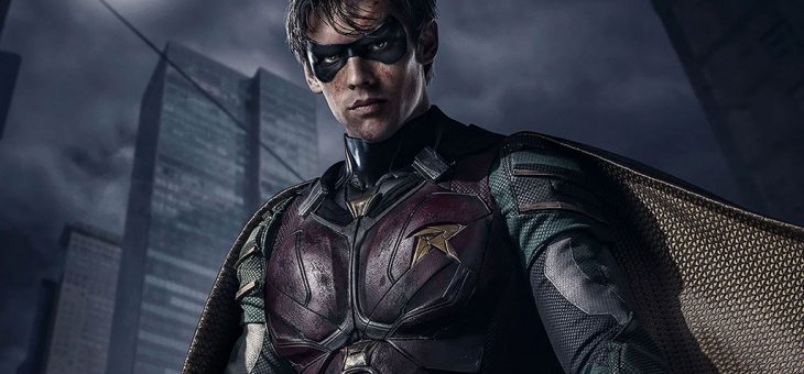 DC Universe streaming service suits up for a September 15 launch in the US