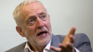 Corbyn to tax tech to support quality journalism